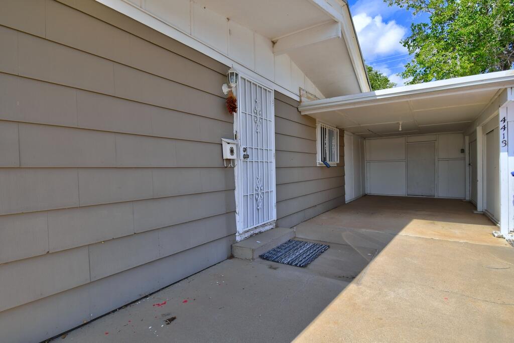Photo 2 of Single family home for sale at 4413 Goodrich Ave Ne, Albuquerque, NM 87110 | MLS# 1111575 | Listing updated on 2026-10-03