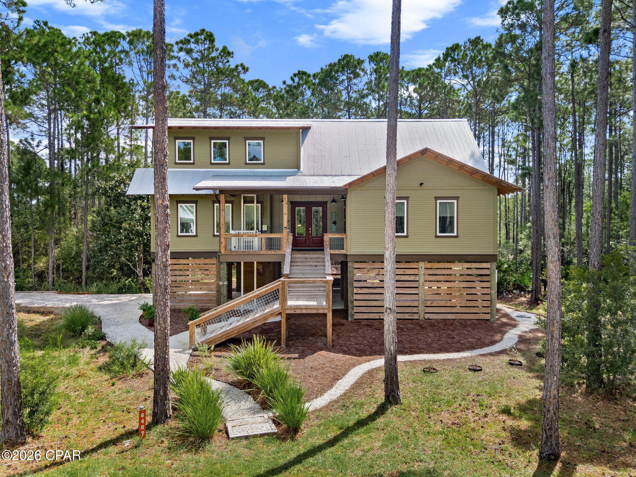 6407 Sawgrass Marsh Lane, Panama City Beach, FL 32413 thumbnail, photo 2 of 92