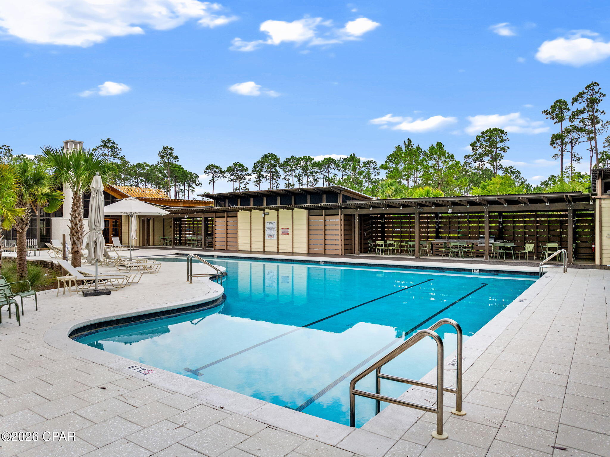 6407 Sawgrass Marsh Lane, Panama City Beach, FL 32413 thumbnail, photo 47 of 92