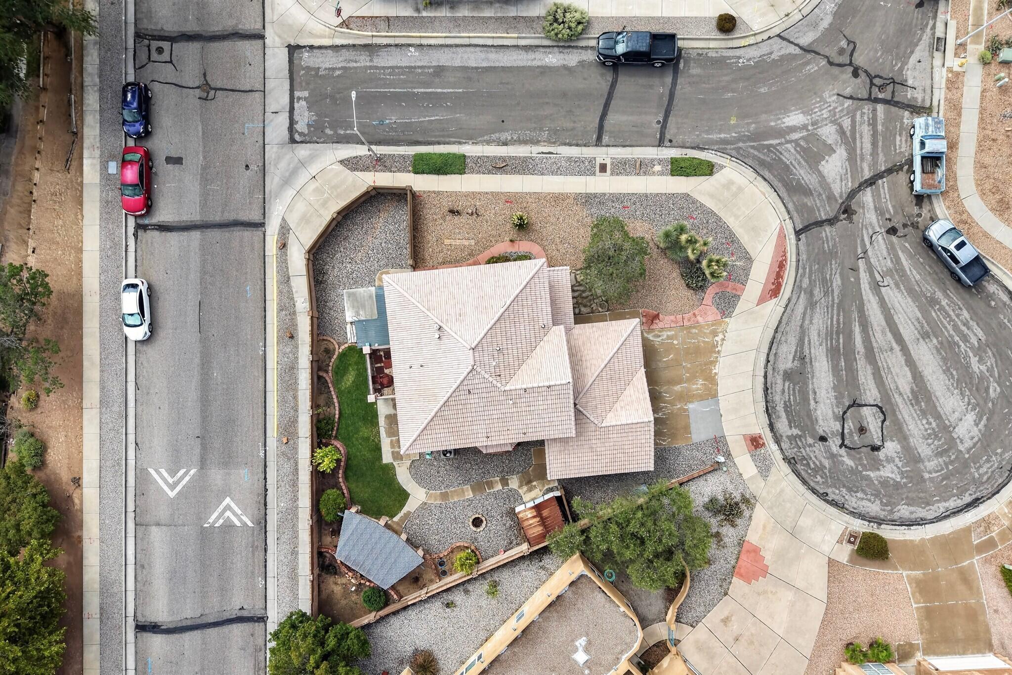 Photo 3 of Townhouse for sale at 5715 La Colonia Dr Nw, Albuquerque, NM 87120 | MLS# 1111585 | Listing updated on 2026-10-03