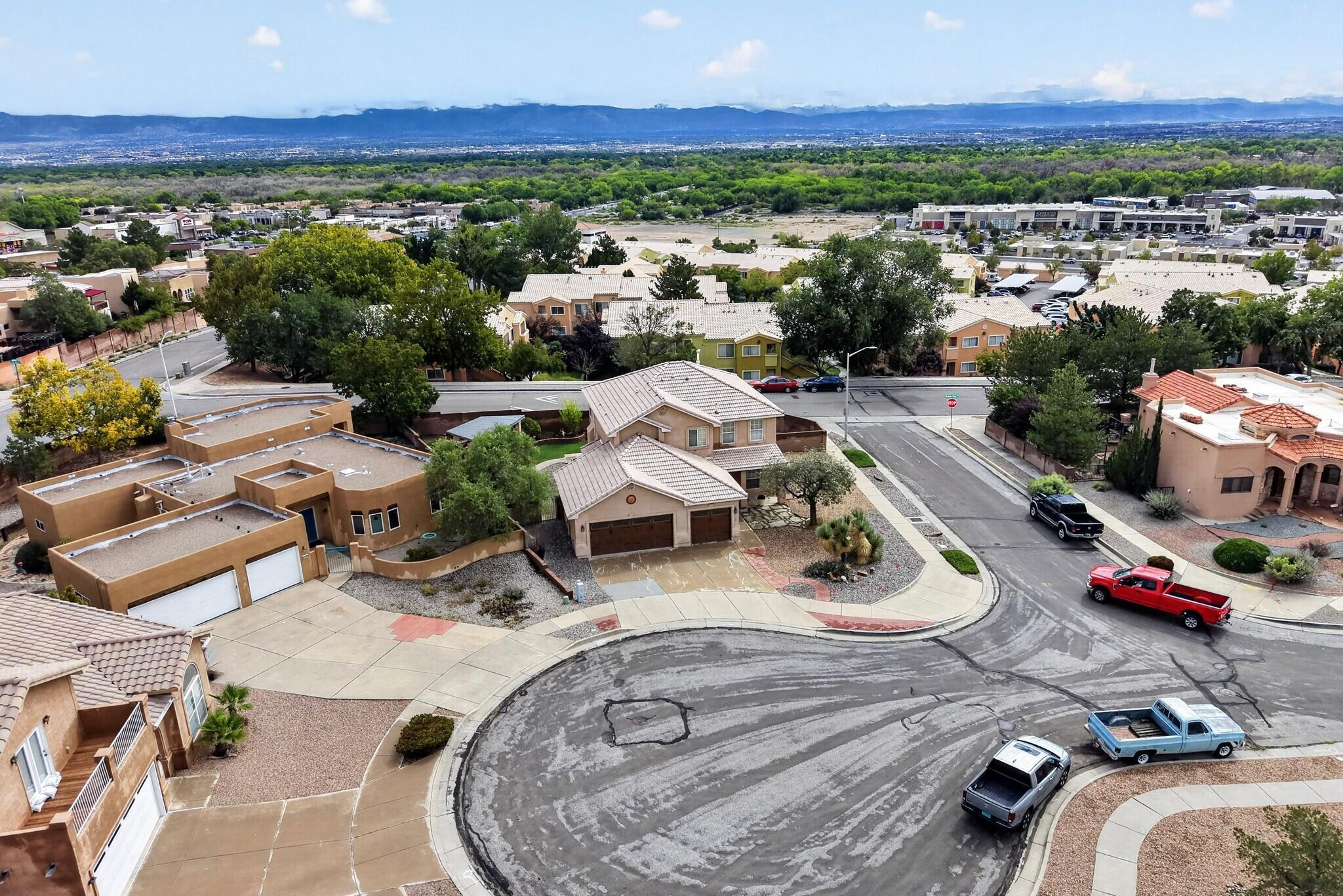 Photo 4 of Townhouse for sale at 5715 La Colonia Dr NW, Albuquerque, NM 87120 | MLS# 1111585 | Listing updated on 2026-10-03