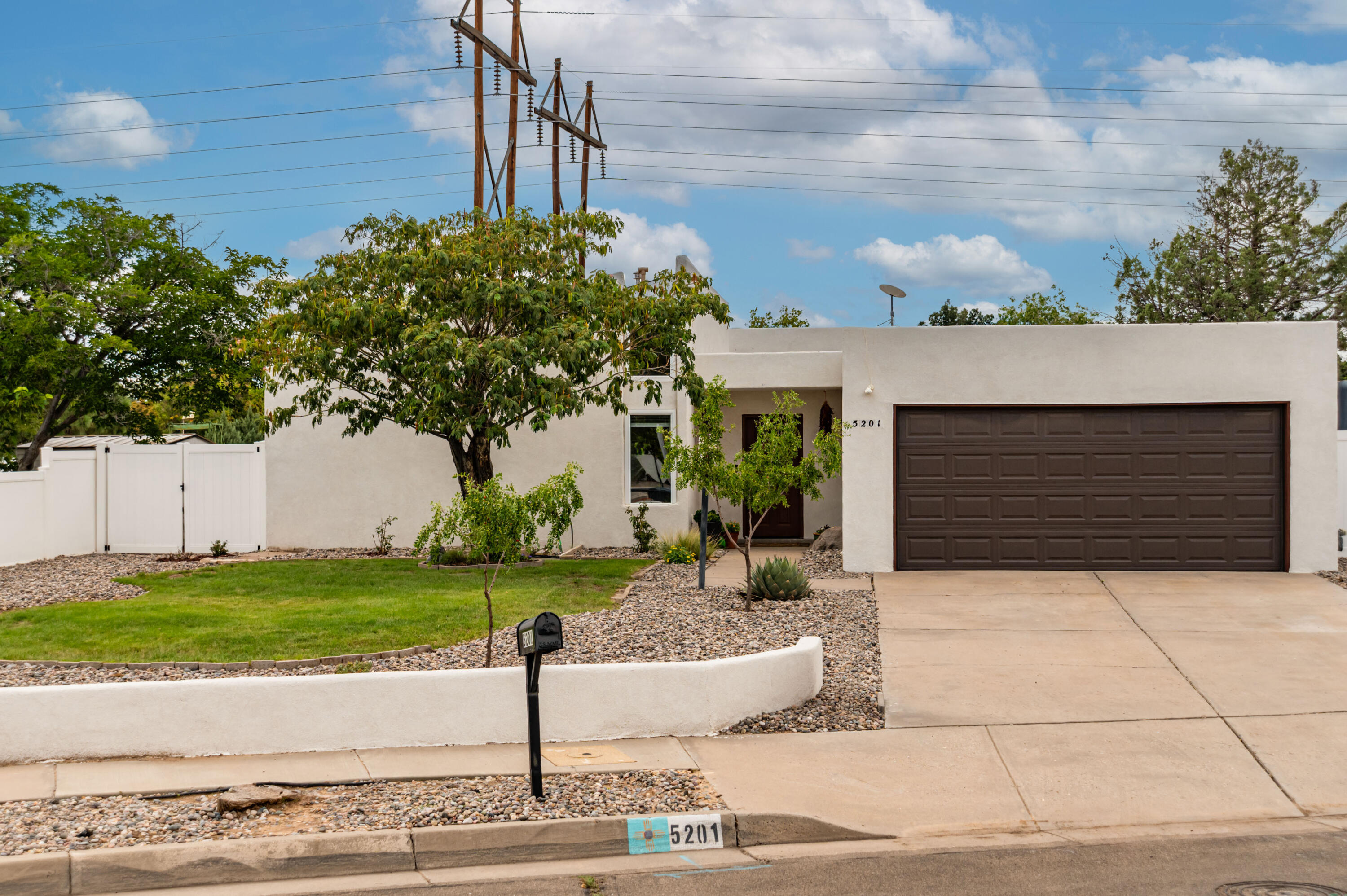 Photo 1 of Single family home for sale at 5201 Calle Nuestra Nw, Albuquerque, NM 87120 | MLS# 1111586 | Listing updated on 2026-09-26
