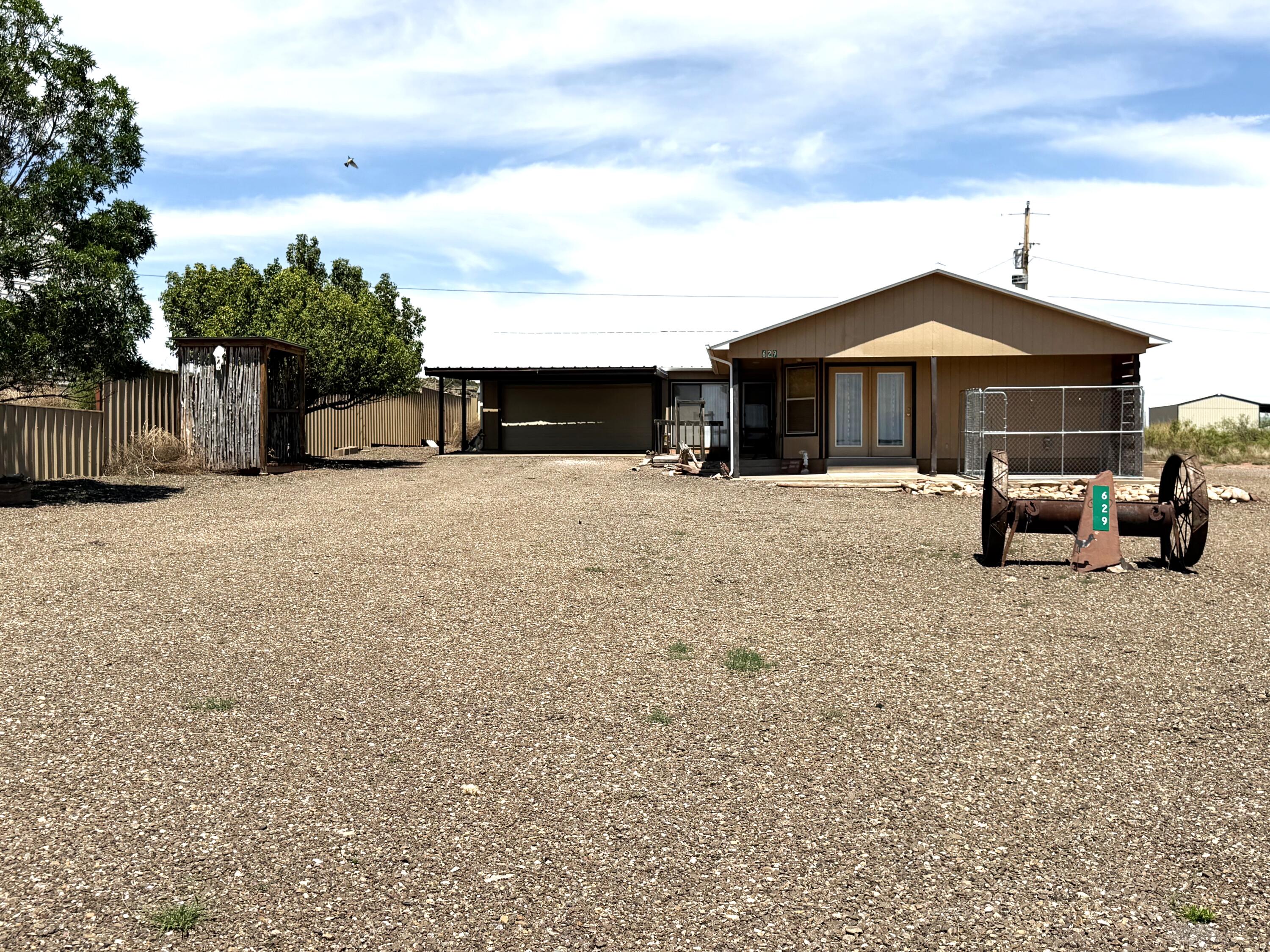 Photo 2 of Single family home for sale at 629 Conchas Dr, Conchas Dam, NM 88416 | MLS# 1111600 | Listing updated on 2026-09-27