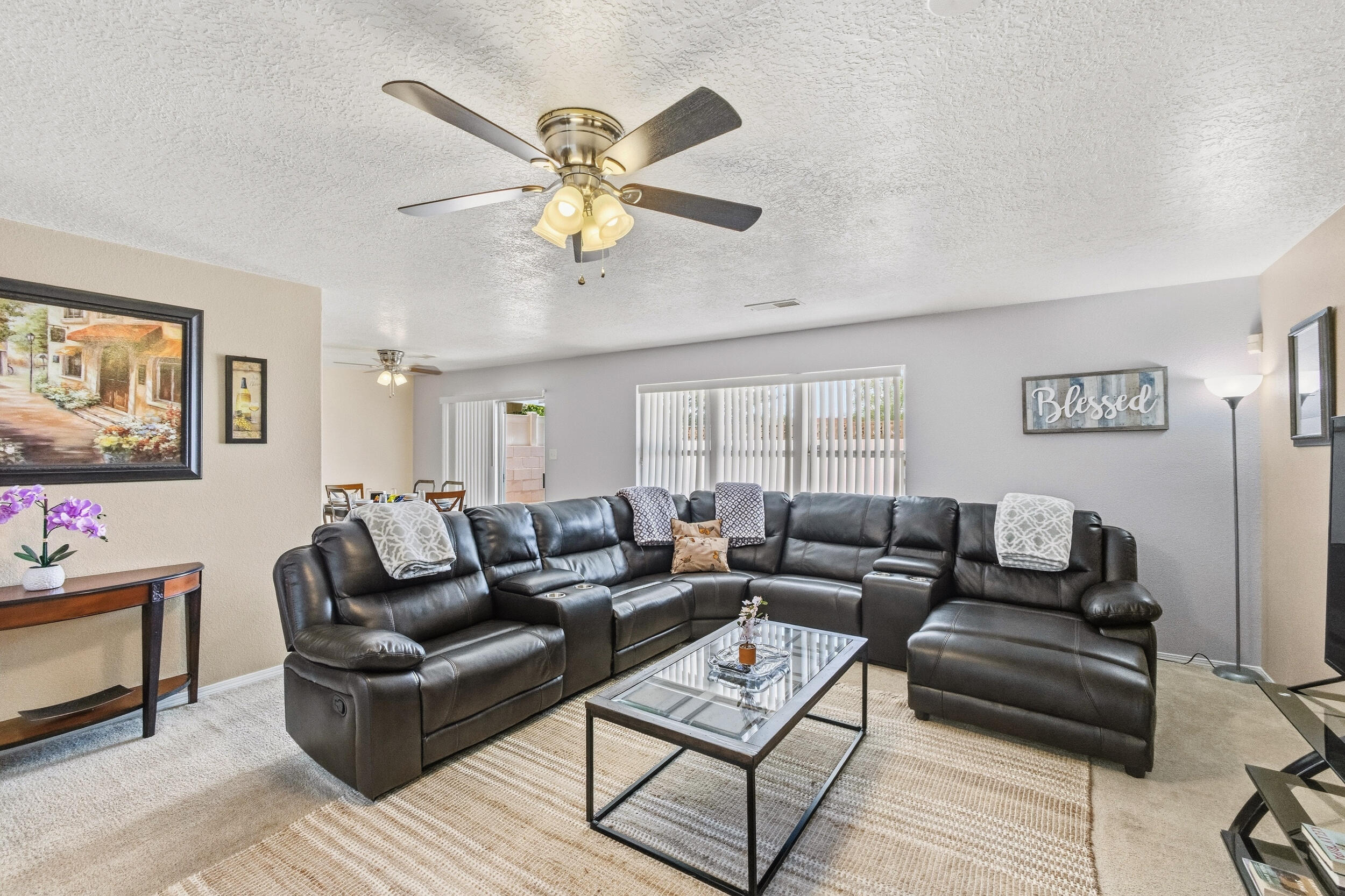 Photo 1 of Sale Pending at 11256 Campo Del Sol Ave Ne, Albuquerque, NM 87123 | MLS# 1111601 | Listing updated on 2026-10-01