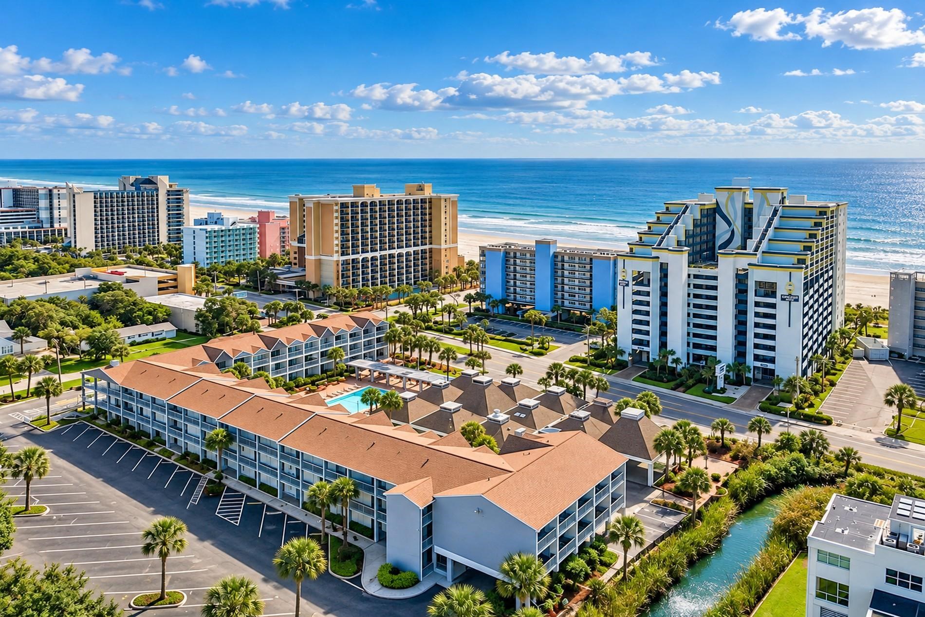 6803 N Ocean Blvd.