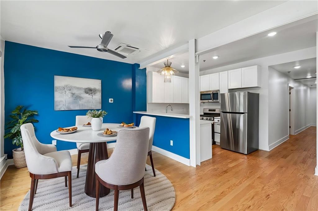Listing Photo 5 - Condo for sale in building located at 822 N Rampart St, New Orleans, LA 70116 - Unit #201
