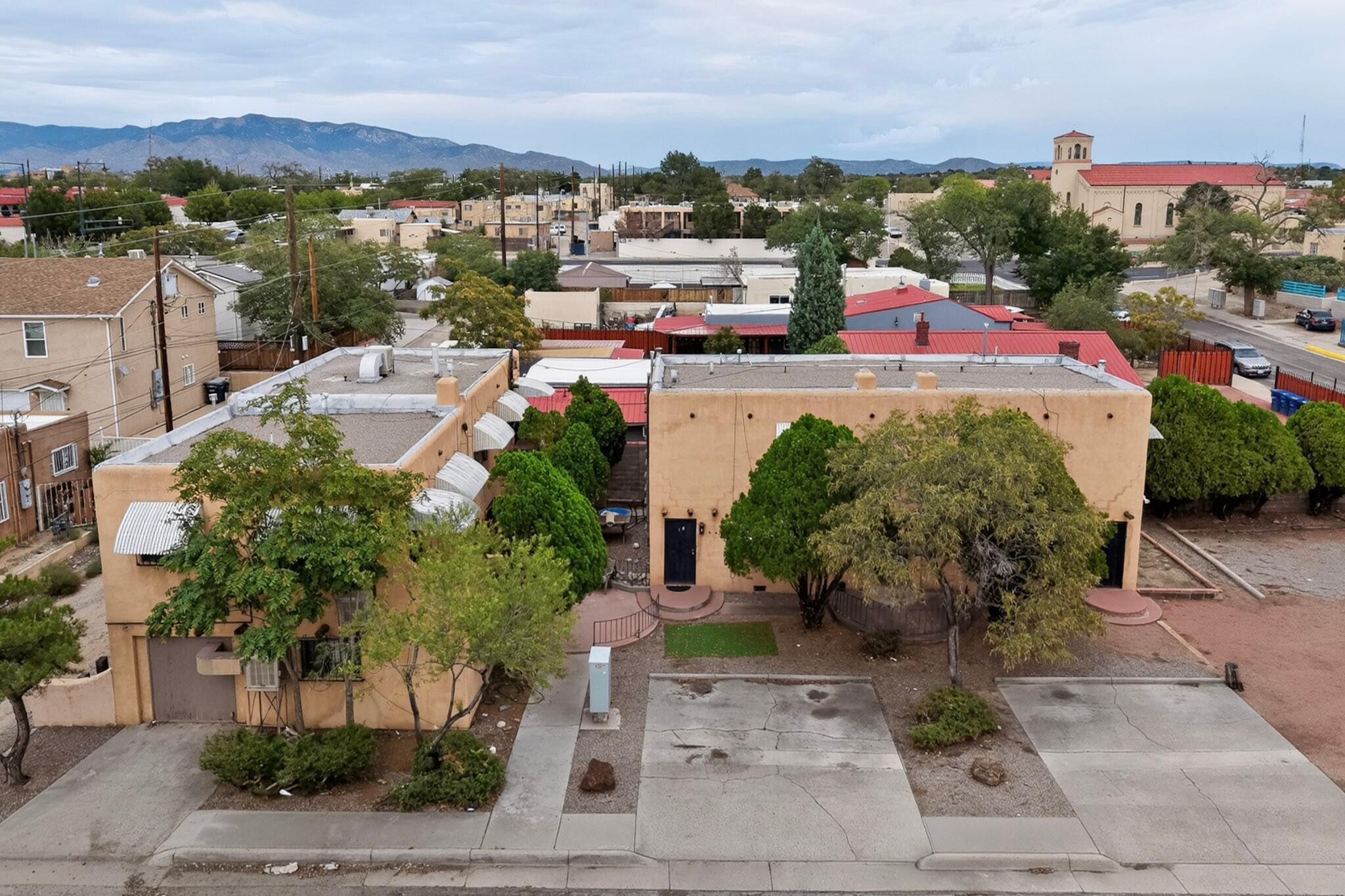 Photo 4 of Multi family home for sale at 414 Pine St SE, Albuquerque, NM 87106 | MLS# 1111607 | Listing updated on 2026-09-27