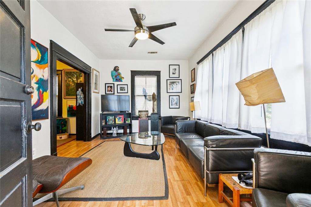 Photo 3 of Single family home for sale at 5240 Burgundy St, New Orleans, LA 70117 | MLS# 2578977 | Listing updated on 2026-10-02