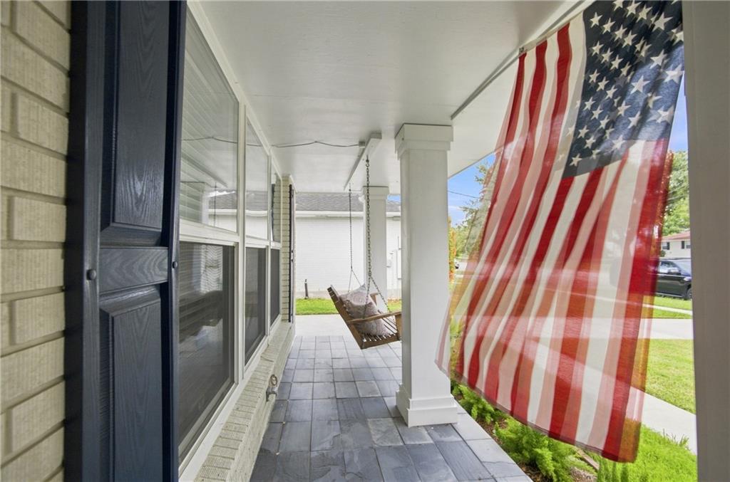 Photo 3 of Single family home for sale at 5911 St Bernard Ave, New Orleans, LA 70122 | MLS# 2576808 | Listing updated on 2026-10-05