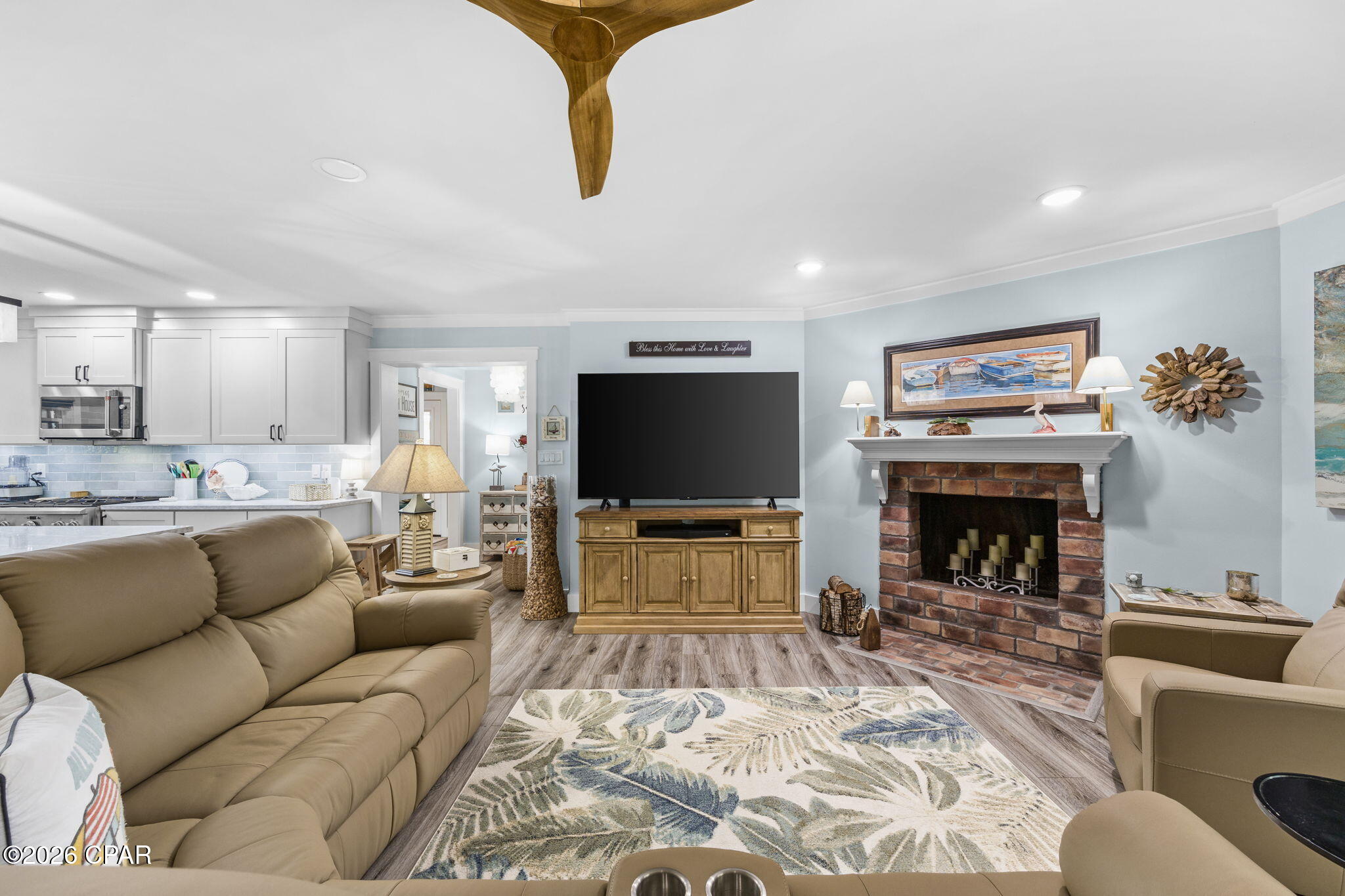 204 Buena Vista Avenue, Panama City Beach, FL 32413 thumbnail, photo 10 of 45
