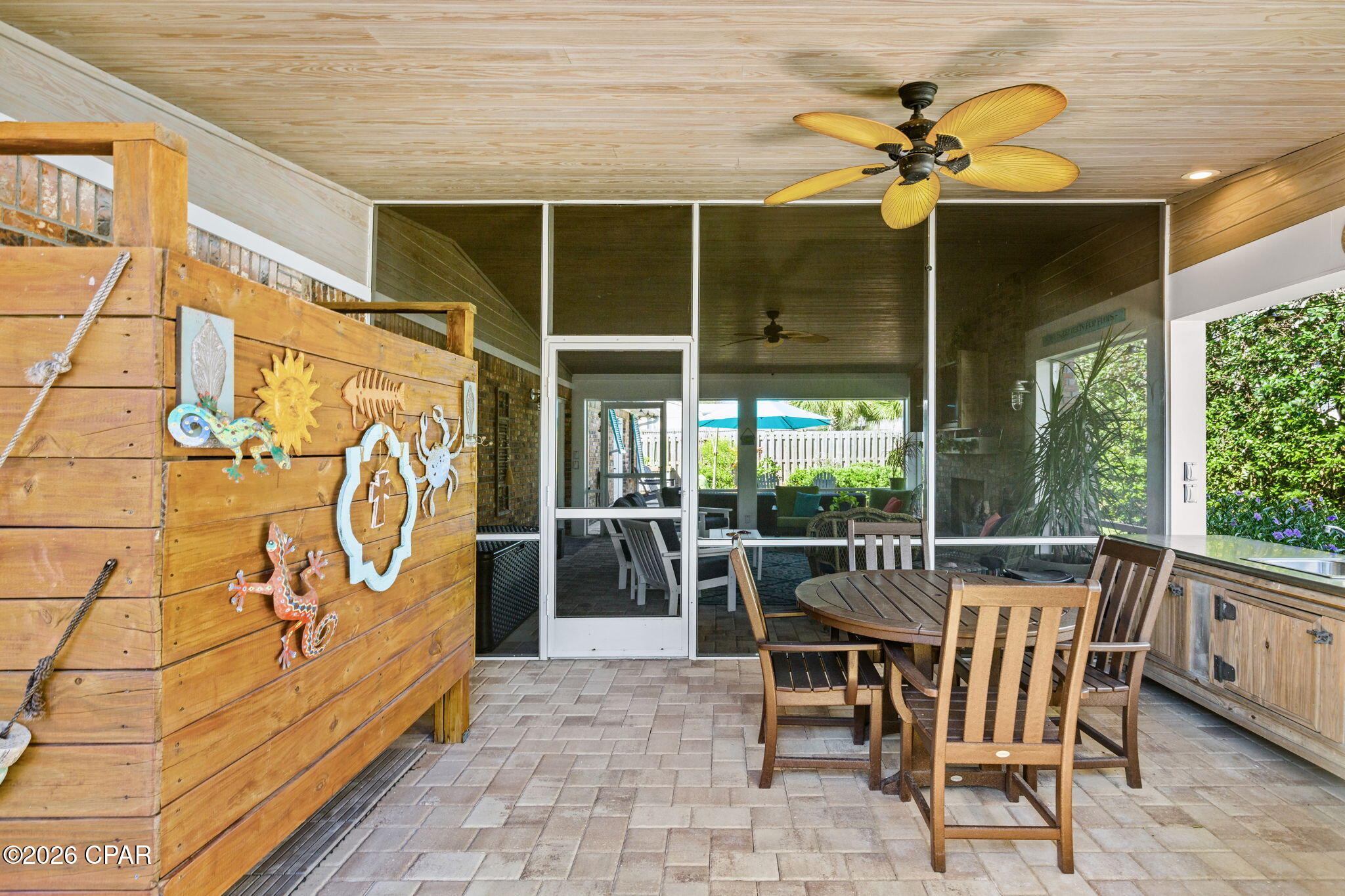 204 Buena Vista Avenue, Panama City Beach, FL 32413 thumbnail, photo 36 of 45