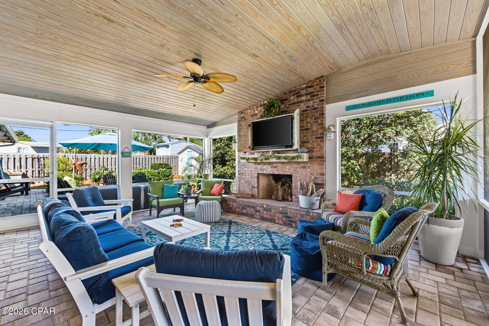 204 Buena Vista Avenue, Panama City Beach, FL 32413 thumbnail, photo 36 of 45