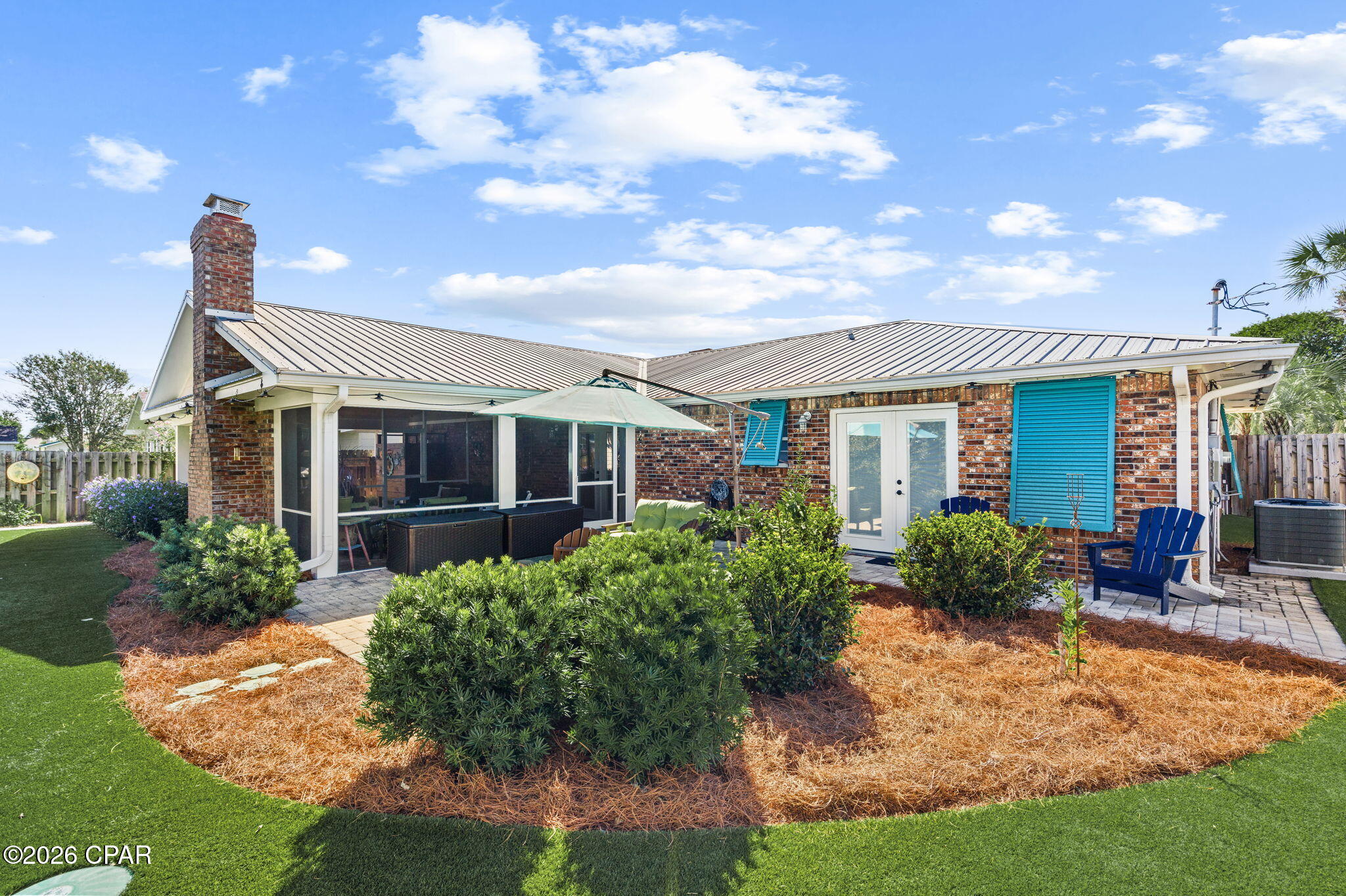 204 Buena Vista Avenue, Panama City Beach, FL 32413 thumbnail, photo 39 of 45