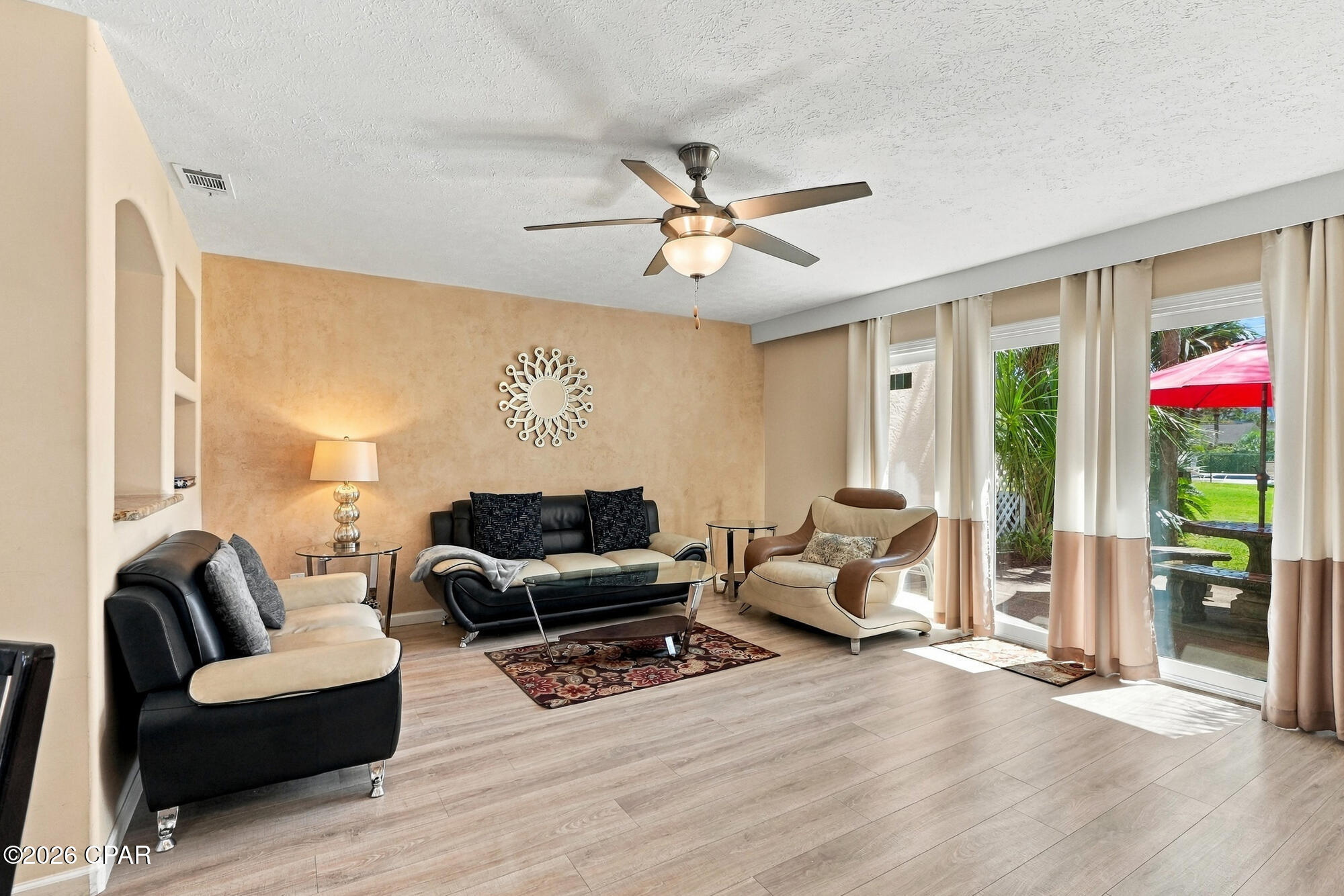 125 Kimberly Drive, Panama City Beach, FL 32407 thumbnail, photo 12 of 64