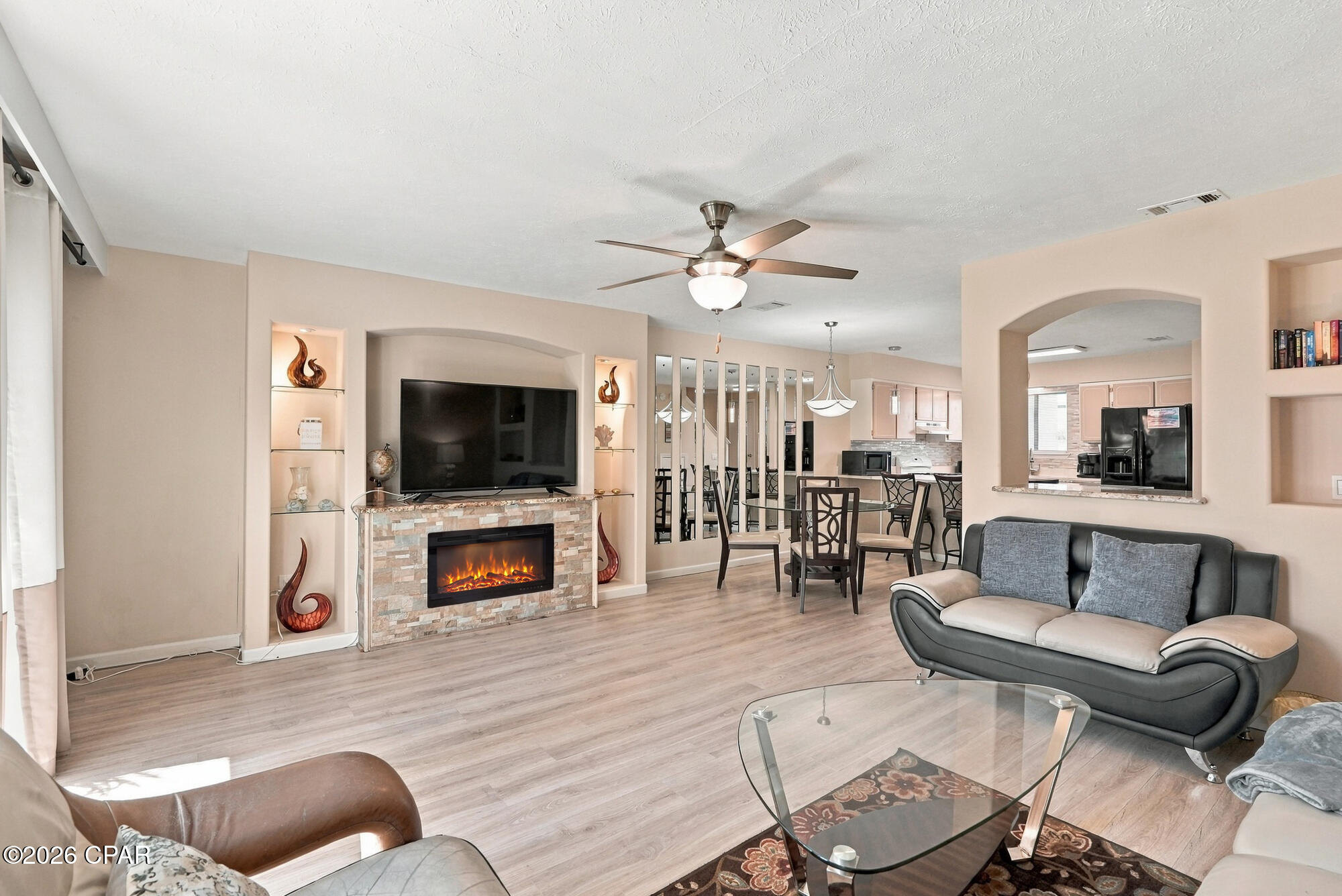 125 Kimberly Drive, Panama City Beach, FL 32407 thumbnail, photo 14 of 64