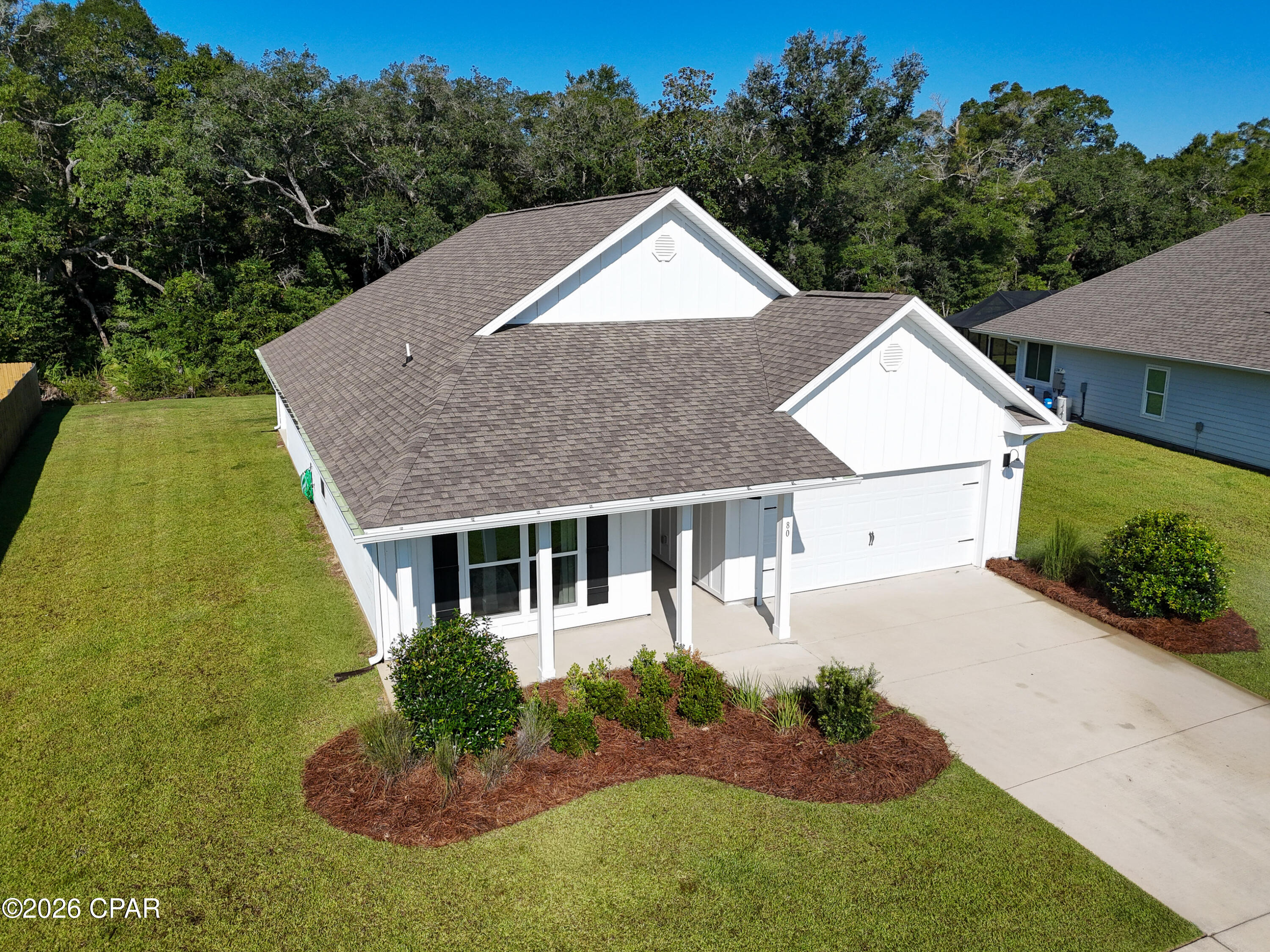 Photo 3 of Single family home for sale at 80 Oak Trees Ln, Freeport, FL 32439 | MLS# 795917 | Listing updated on 2026-10-16