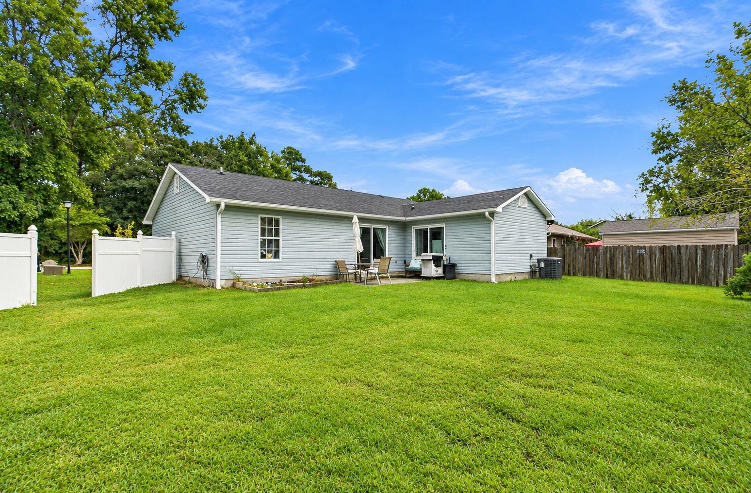 Photo 1 of Single family home for sale at 2931 Temperance Dr, Myrtle Beach, SC 29577 | MLS# 2623789 | Listing updated on 2026-10-02