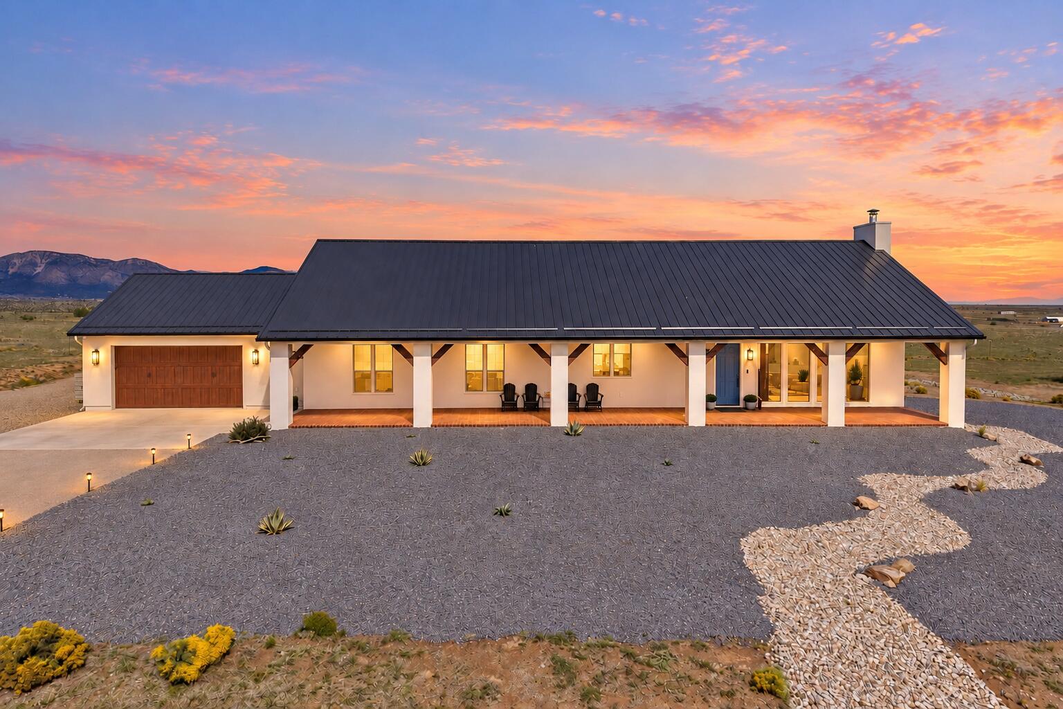 Single family home for sale at 19 Casey Ct, Edgewood, NM 87015 | MLS# 1111622