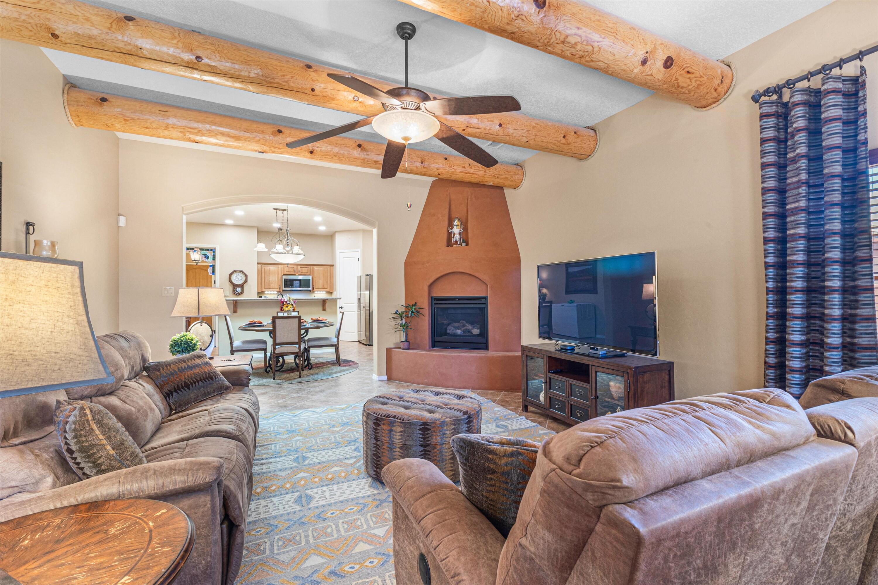 Photo 2 of Single family home for sale at 6516 Basket Weaver Ave Nw, Albuquerque, NM 87114 | MLS# 1111624 | Listing updated on 2026-09-29