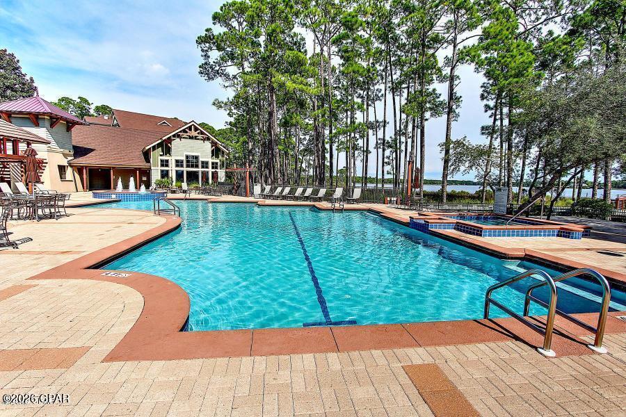 1743 Lost Cove Lane, Panama City Beach, FL 32413 thumbnail, photo 15 of 30