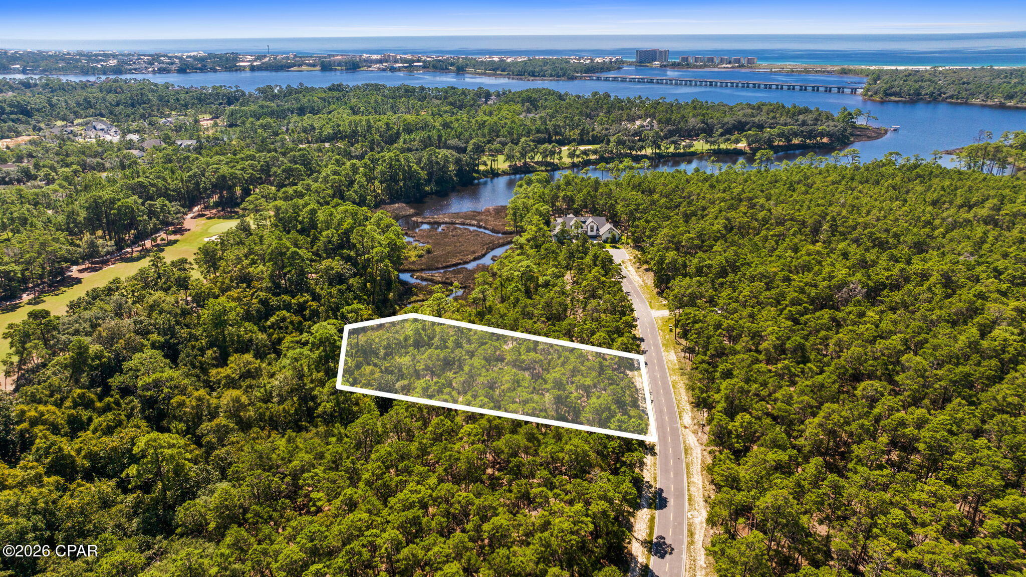 1743 Lost Cove Lane, Panama City Beach, FL 32413 thumbnail, photo 3 of 30