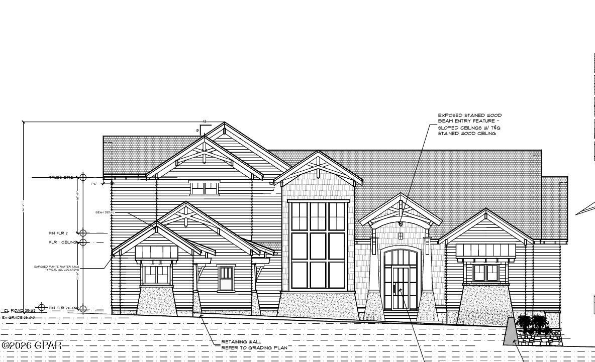 1743 Lost Cove Lane, Panama City Beach, FL 32413 thumbnail, photo 7 of 30