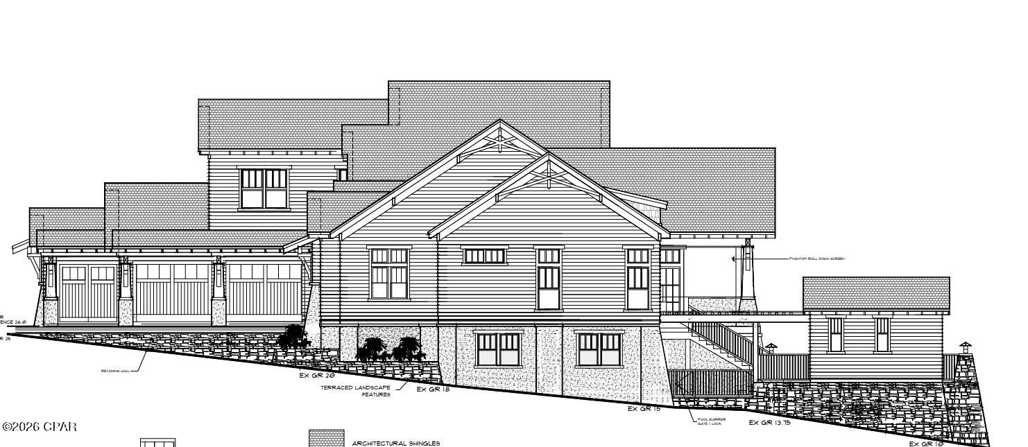 1743 Lost Cove Lane, Panama City Beach, FL 32413 thumbnail, photo 8 of 30