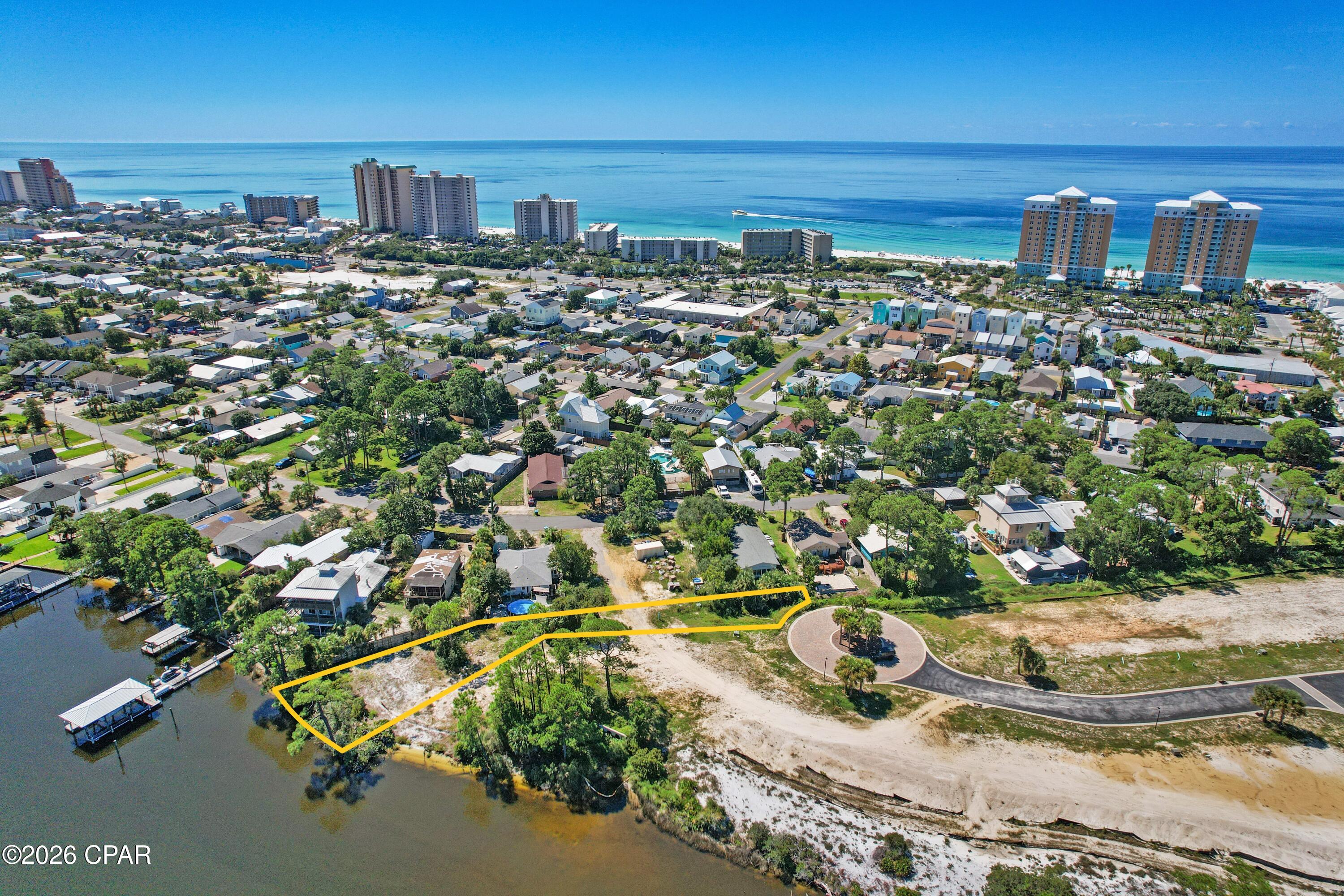 7804 Grand Lagoon Way, Panama City, FL 32408 — photo 1 of 10