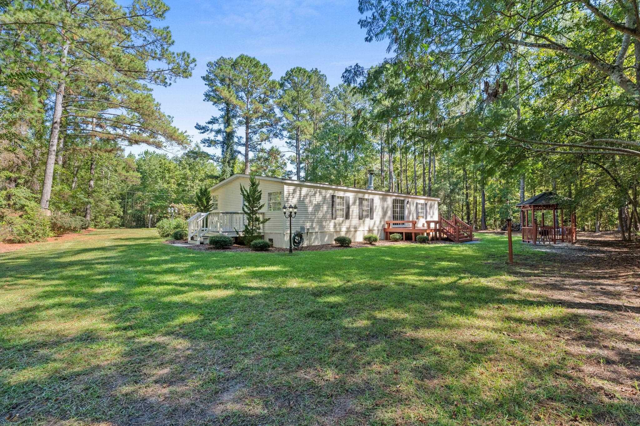 Photo 3 of Manufactured home for sale at 245 Bear Grass Rd E, Longs, SC 29568 | MLS# 2623816 | Listing updated on 2026-10-05