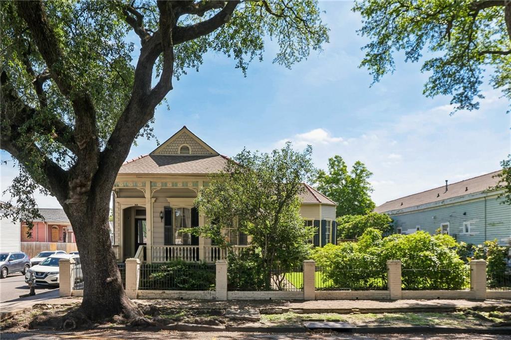 Photo 4 of Single family home for sale at 943 Louisiana Ave, New Orleans, LA 70115 | MLS# 2578946 | Listing updated on 2026-10-06
