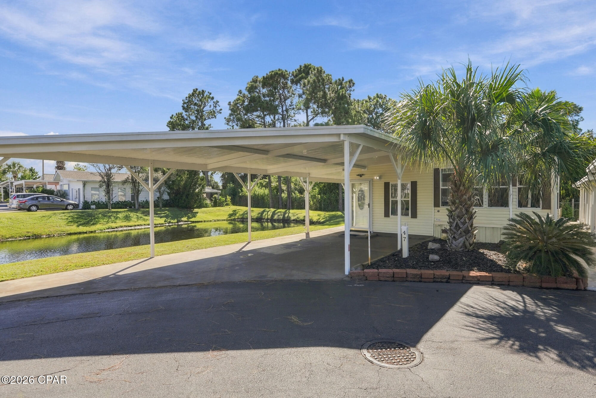 1219 Navy Boulevard 47, Panama City, FL 32408 — photo 1 of 64