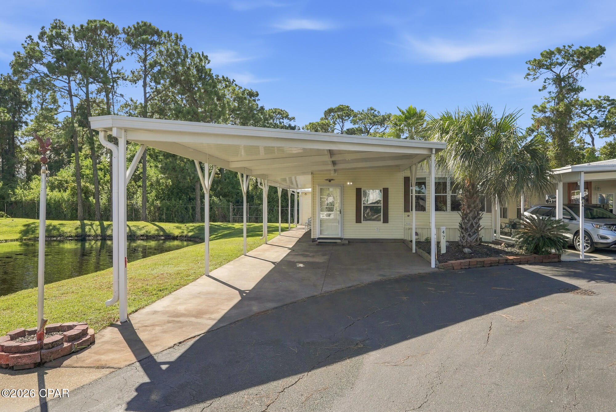 1219 Navy Boulevard 47, Panama City, FL 32408 thumbnail, photo 2 of 64