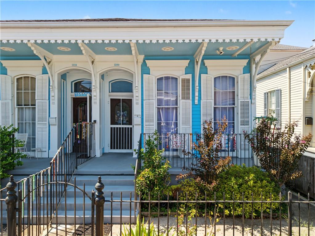 Photo 2 of Condo for sale at 1220 Harmony St #1220, New Orleans, LA 70115 | MLS# 2578843 | Listing updated on 2026-10-11