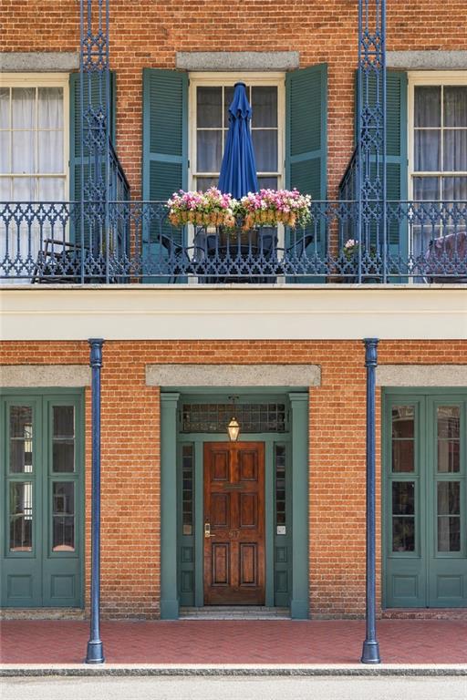 Photo 1 of Condo for sale at 515 St Louis St #6, New Orleans, LA 70130 | MLS# 2578609 | Listing updated on 2026-10-02
