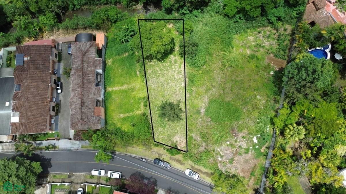 0 bed Land For Sale in Curridabat, San Jose - 1