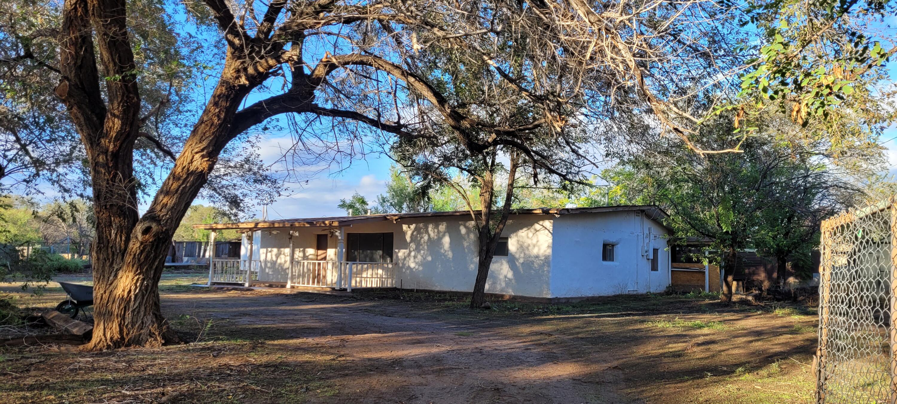 Photo 1 of Single family home for sale at 5 Montoya, San Antonio, NM 87832 | MLS# 1111630 | Listing updated on 2026-09-30
