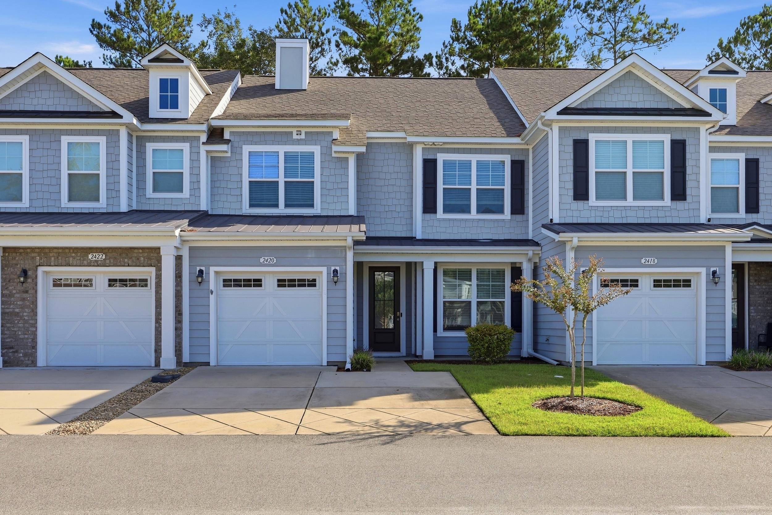 Photo 2 of Townhouse for sale at 2420 Kings Bay Dr #2420, North Myrtle Beach, SC 29582 | MLS# 2623841 | Listing updated on 2026-09-28