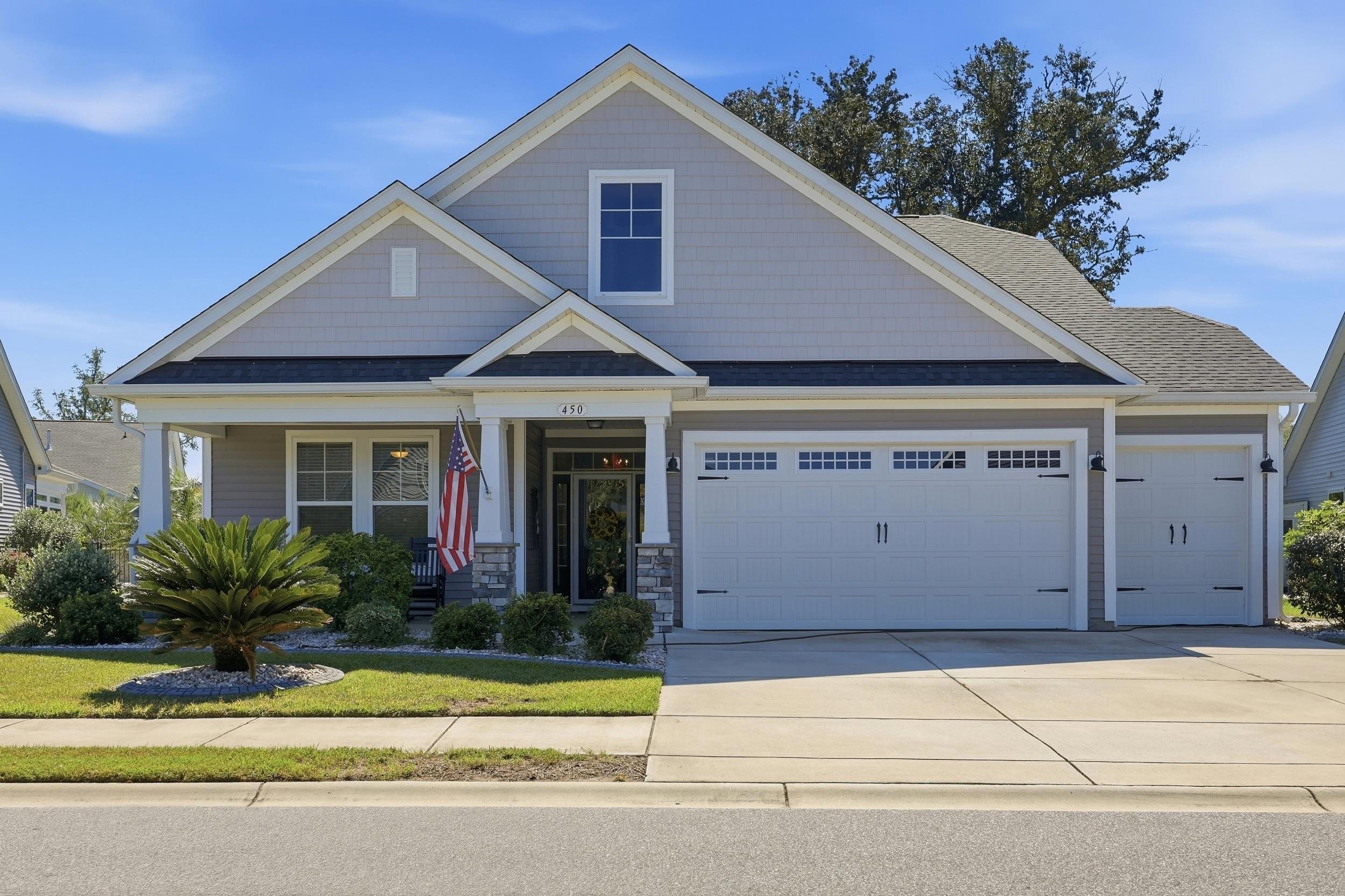 Photo 1 of Single family home for sale at 450 Cascade Loop, Little River, SC 29566 | MLS# 2623862 | Listing updated on 2026-09-28