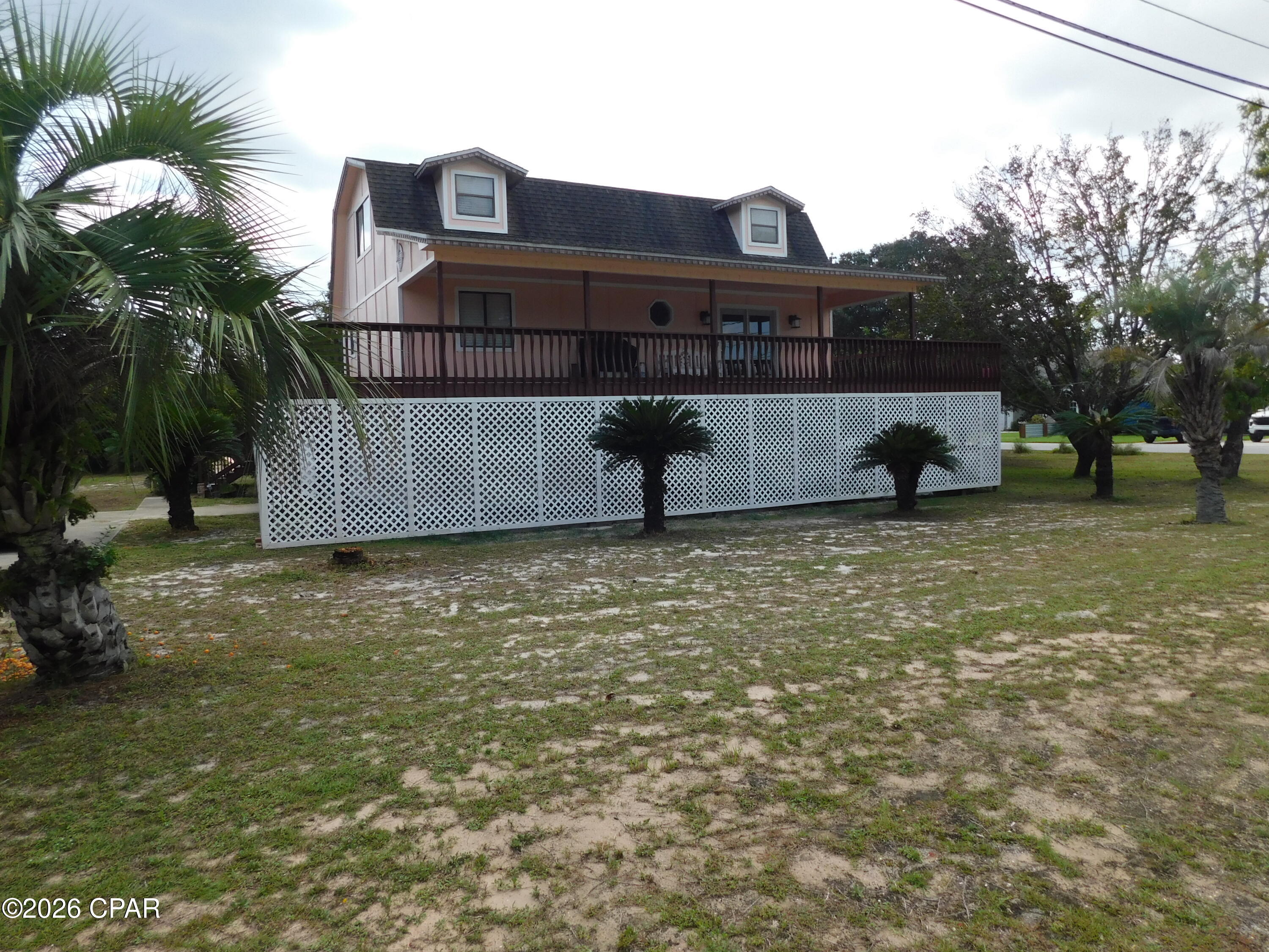 22421 Lakeview Lane, Panama City Beach, FL 32413 — photo 1 of 88