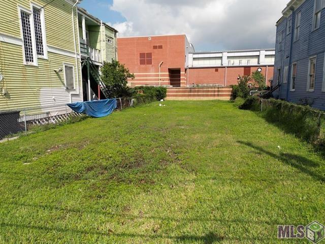 Photo 1 of Land for sale at 2245 Baronne St, New Orleans, LA 70113 | MLS# 2579173 | Listing updated on 2026-09-30