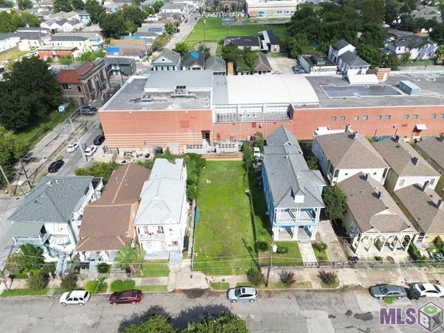 Photo 3 of Land for sale at 2245 Baronne St, New Orleans, LA 70113 | MLS# 2579173 | Listing updated on 2026-09-30