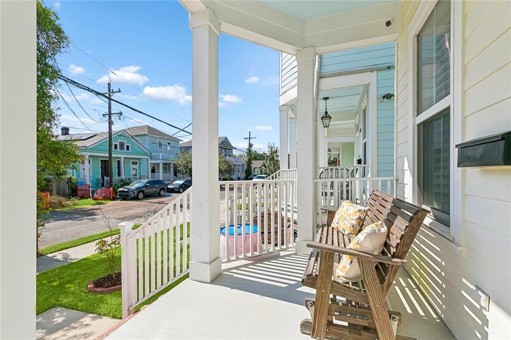 Photo 3 of Single family home for sale at 3107 St Ann St, New Orleans, LA 70119 | MLS# 2578988 | Listing updated on 2026-10-07