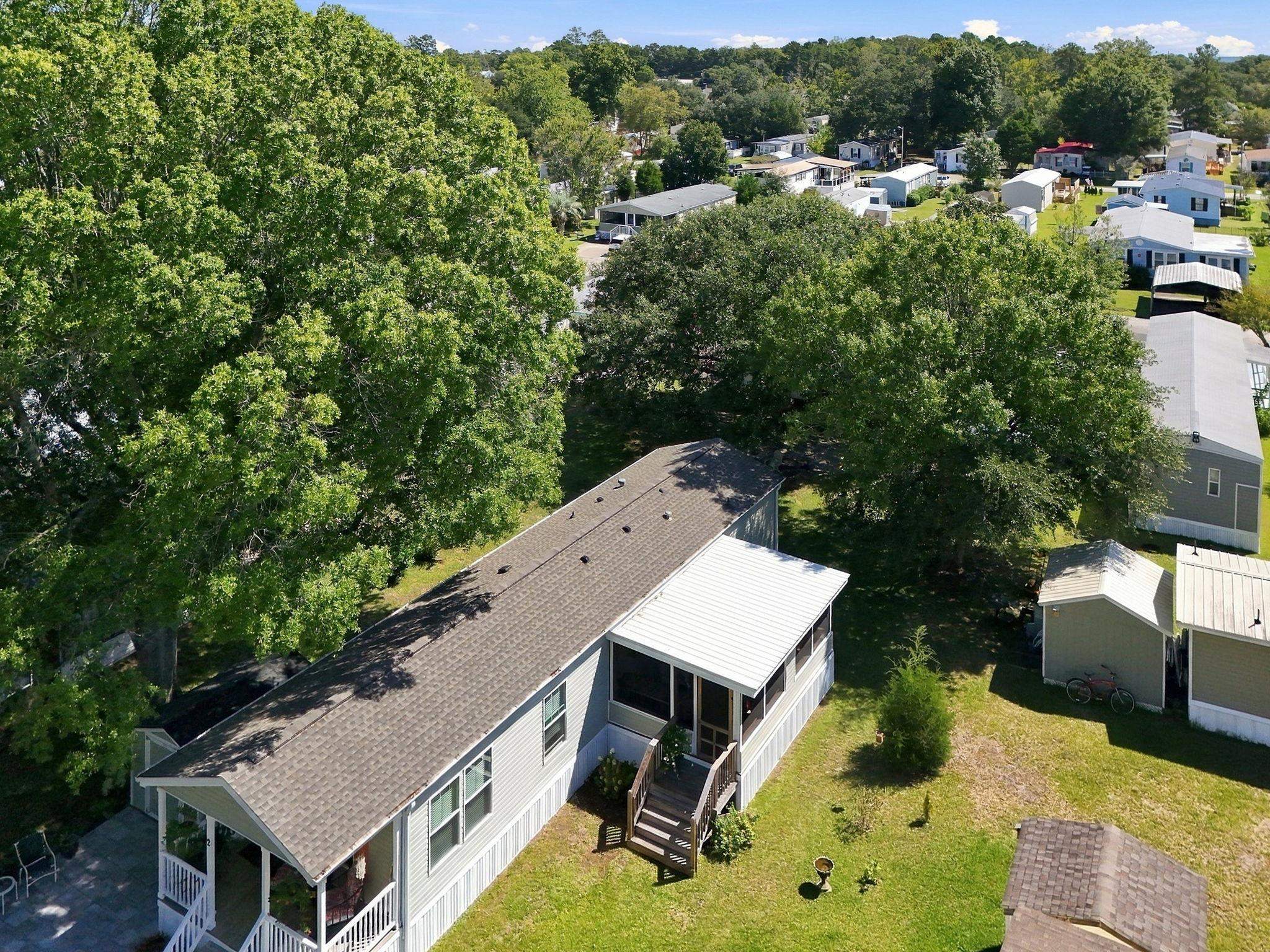 Photo 1 of Manufactured home for sale at 2 Buccaneer St, Murrells Inlet, SC 29576 | MLS# 2623874 | Listing updated on 2026-10-05