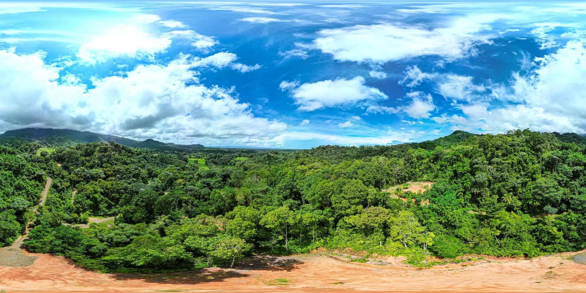 0 bed Single Family Homes For Sale in Osa, Puntarenas - 1