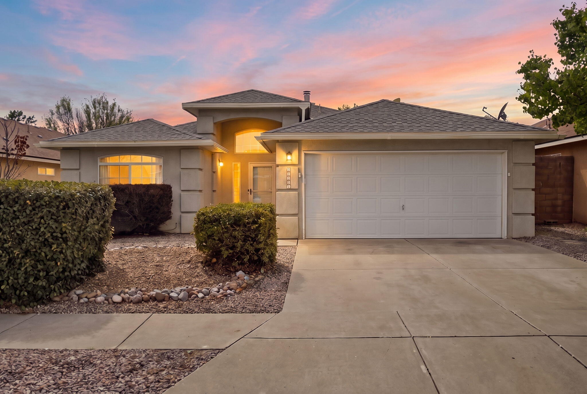 Photo 2 of Single family home for sale at 10259 Country Meadows Dr Nw, Albuquerque, NM 87114 | MLS# 1111650 | Listing updated on 2026-09-29