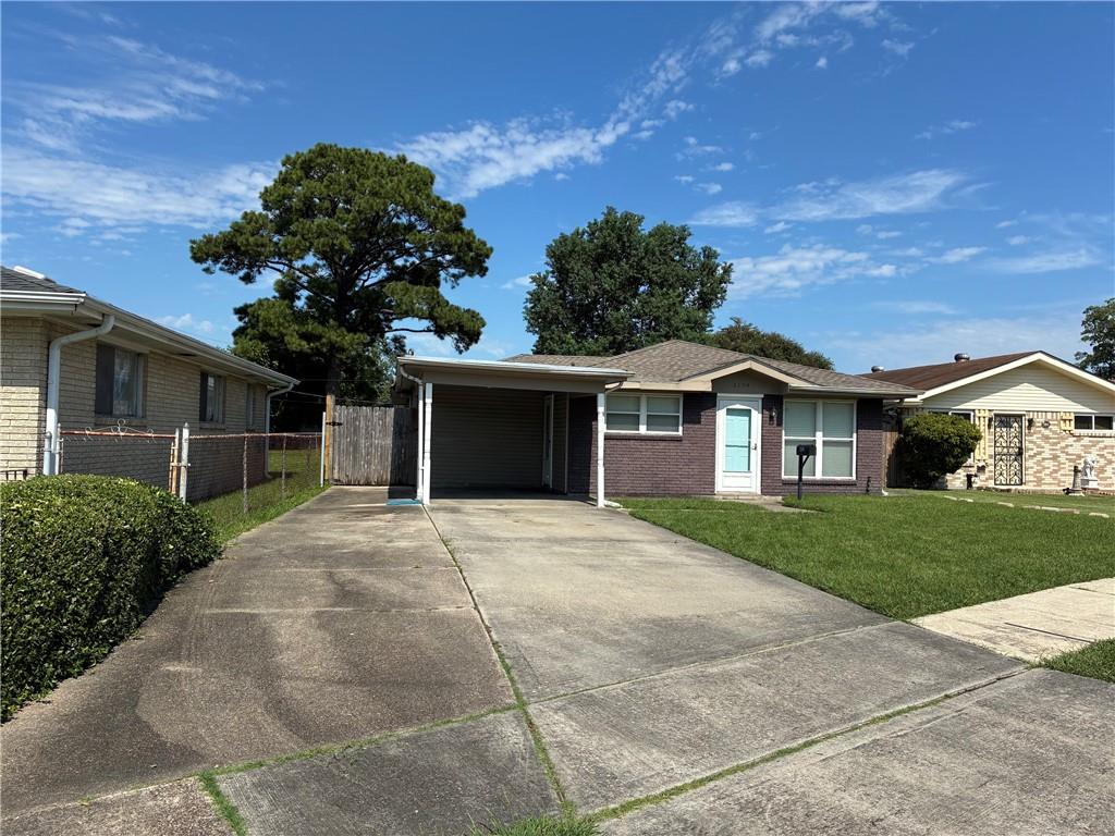 Photo 1 of Single family home for sale at 2104 7th Street, Harvey, LA 70058 | MLS# 2579194 | Listing updated on 2026-10-10