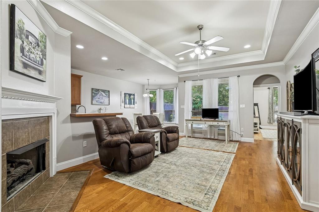Photo 2 of Townhouse for sale at 42054 Gardens Blvd #A, Hammond, LA 70403 | MLS# 2579212 | Listing updated on 2026-10-07