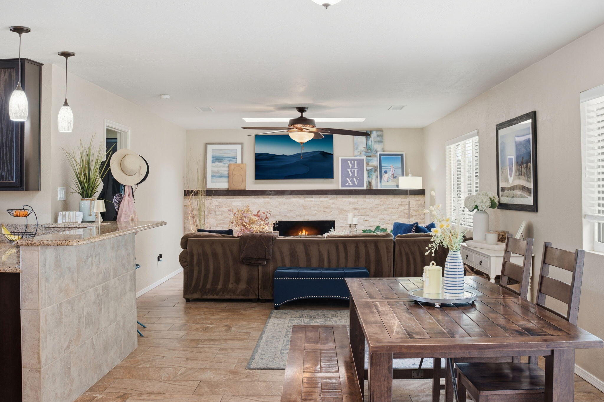 Photo 2 of Single family home for sale at 3824 Shenandoah Pl NE, Albuquerque, NM 87111 | MLS# 1111660 | Listing updated on 2026-09-29