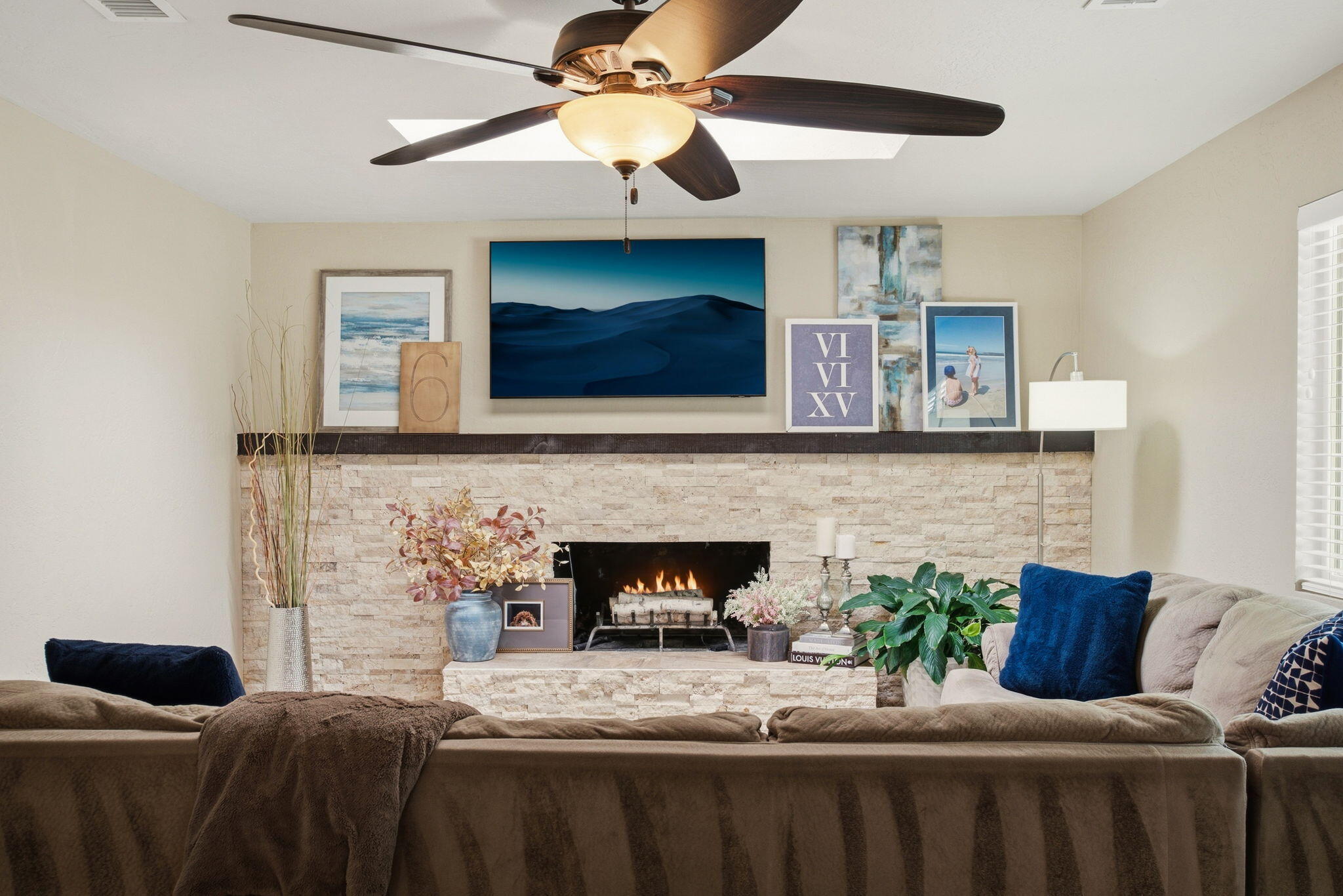 Photo 3 of Single family home for sale at 3824 Shenandoah Pl NE, Albuquerque, NM 87111 | MLS# 1111660 | Listing updated on 2026-09-29