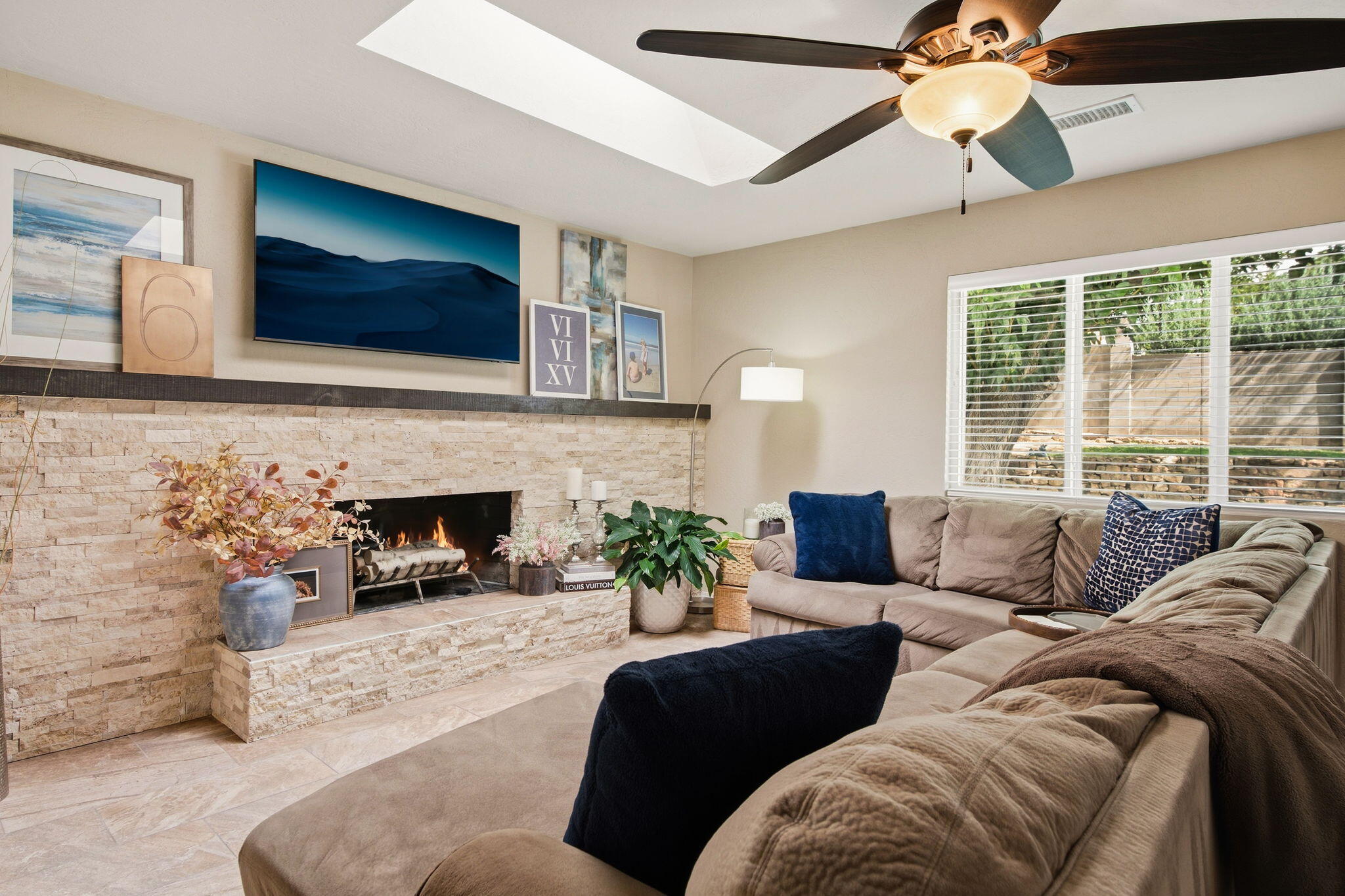 Photo 4 of Single family home for sale at 3824 Shenandoah Pl NE, Albuquerque, NM 87111 | MLS# 1111660 | Listing updated on 2026-09-29